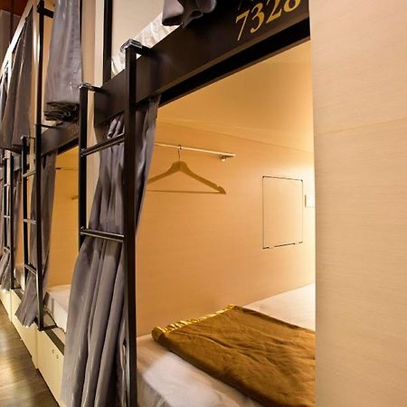 Hotel 7 Wonders Boutique Capsule Singapur Zewnętrze zdjęcie
