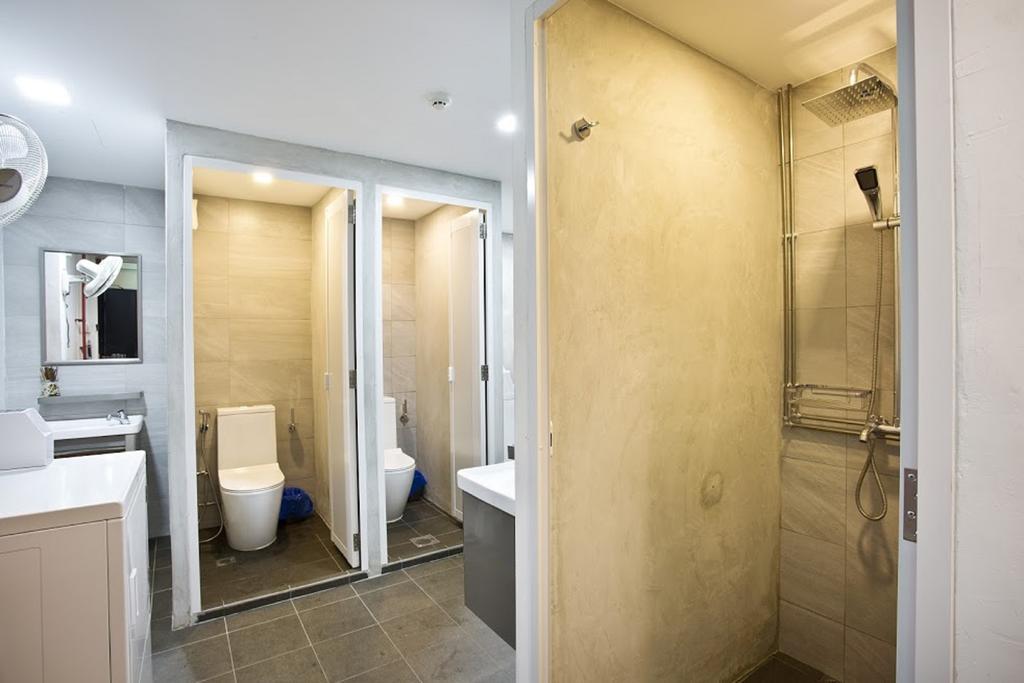 Hotel 7 Wonders Boutique Capsule Singapur Zewnętrze zdjęcie