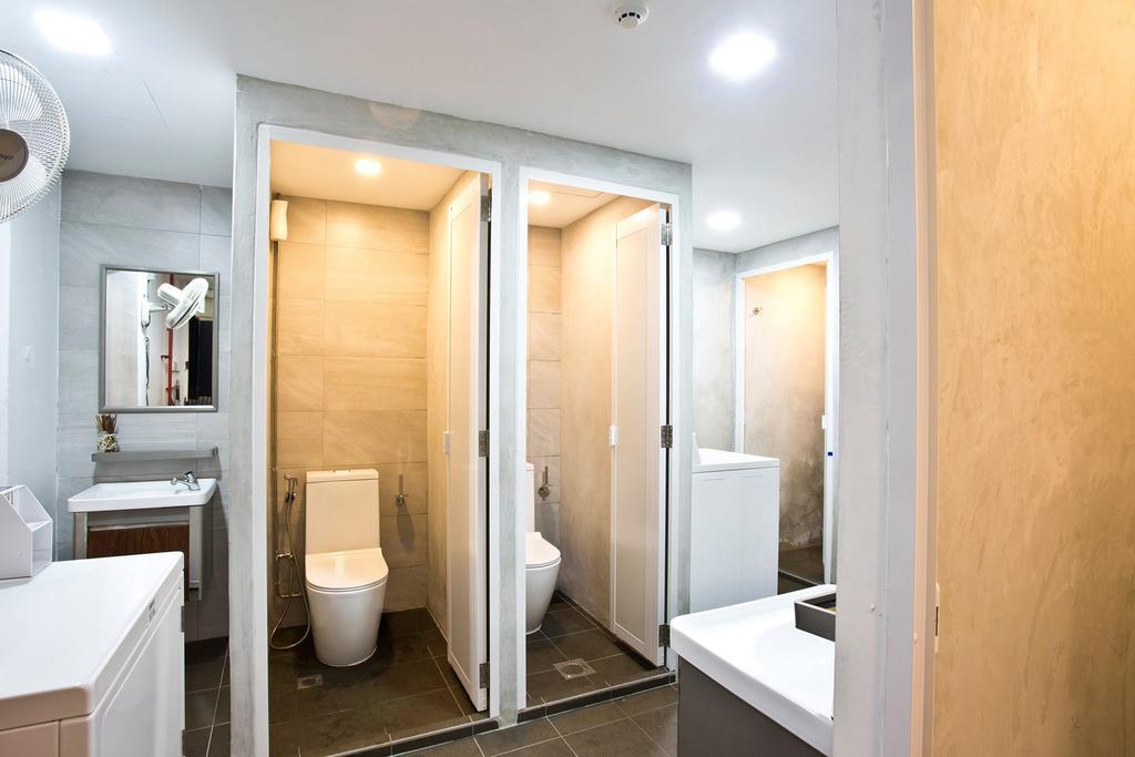 Hotel 7 Wonders Boutique Capsule Singapur Zewnętrze zdjęcie