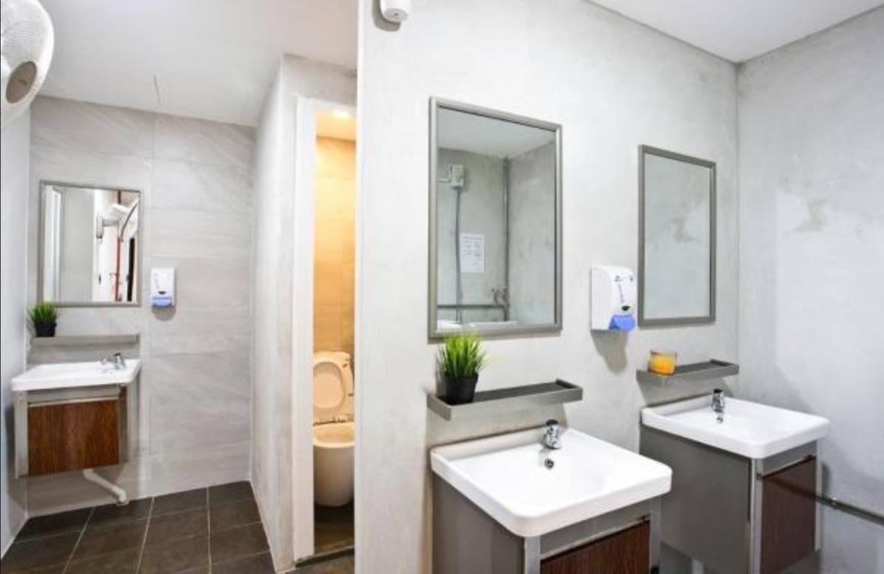 Hotel 7 Wonders Boutique Capsule Singapur Zewnętrze zdjęcie