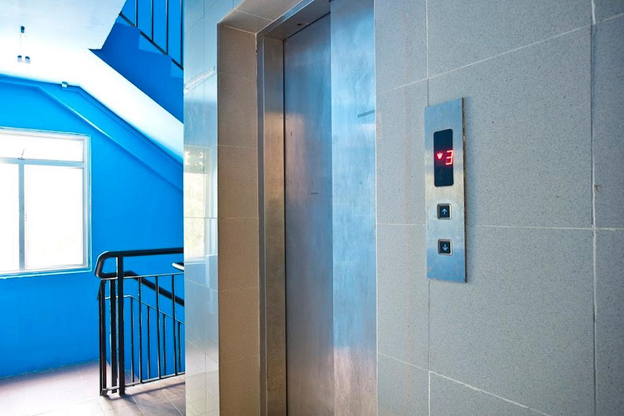 Hotel 7 Wonders Boutique Capsule Singapur Zewnętrze zdjęcie
